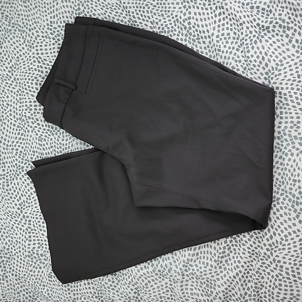 Gap Factory Trouser Pants